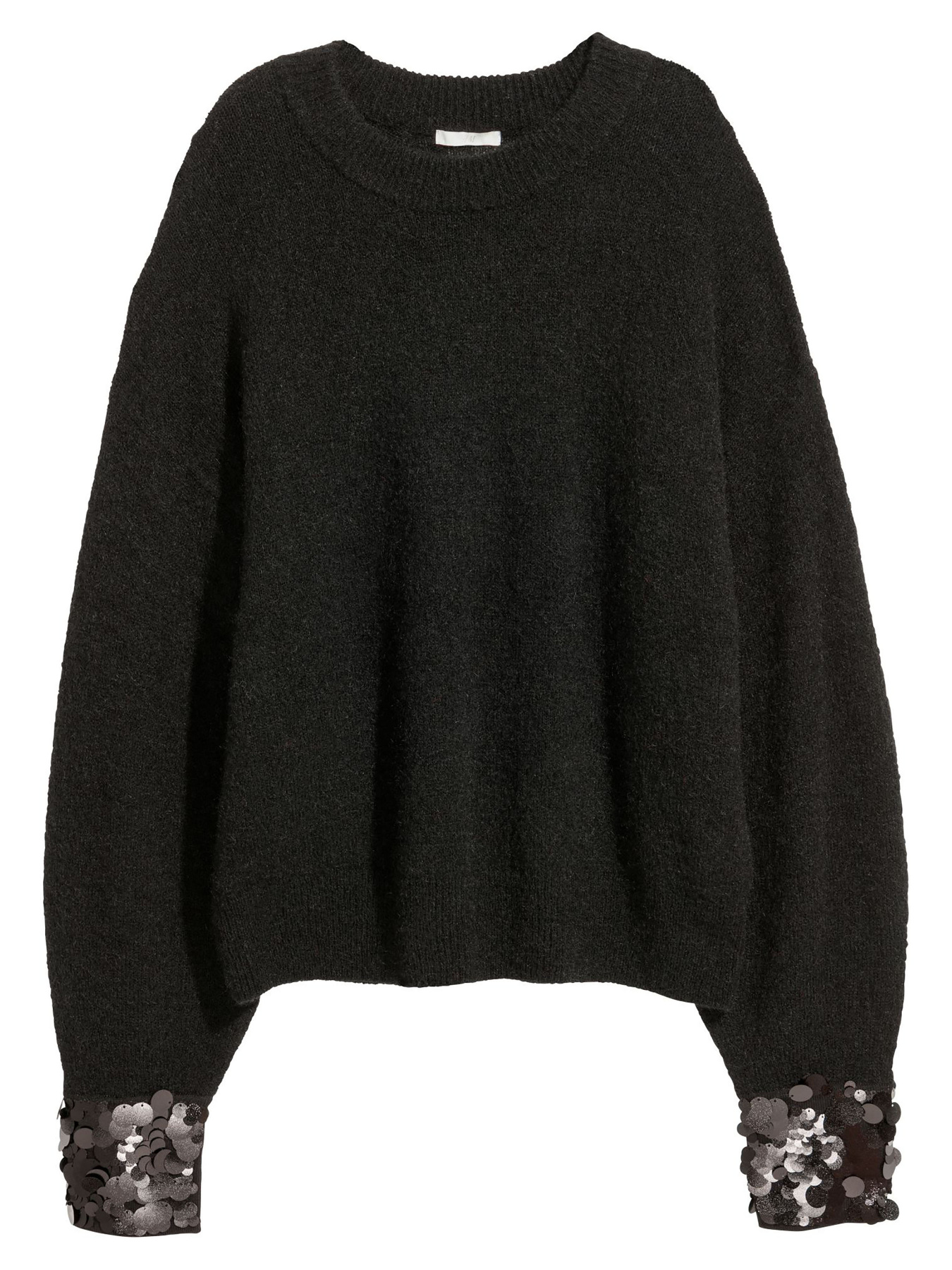 Свитры и кардиганы H&M модель 60761 Фото