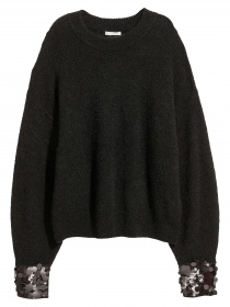 Свитры и кардиганы H&M модель 60761 Фото