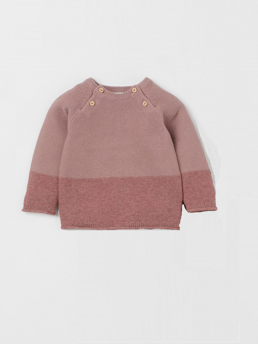 Свитры и кардиганы H&M модель 67723 Фото