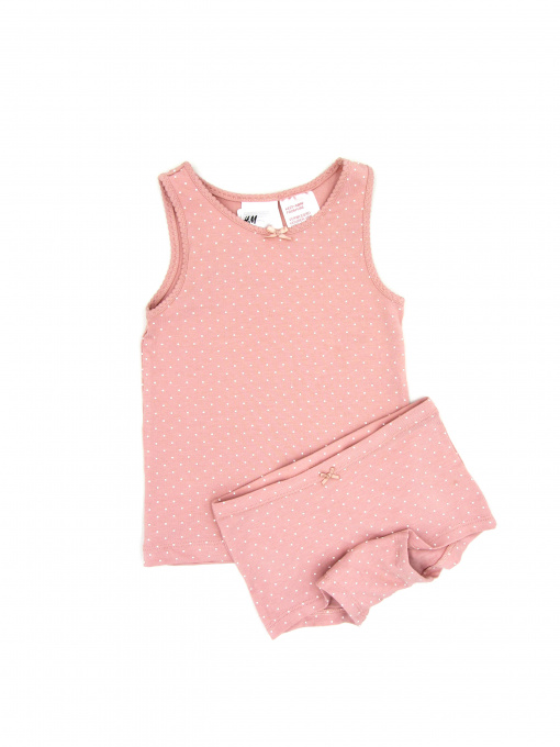 Нижня білизна H&M модель 67721 Фото
