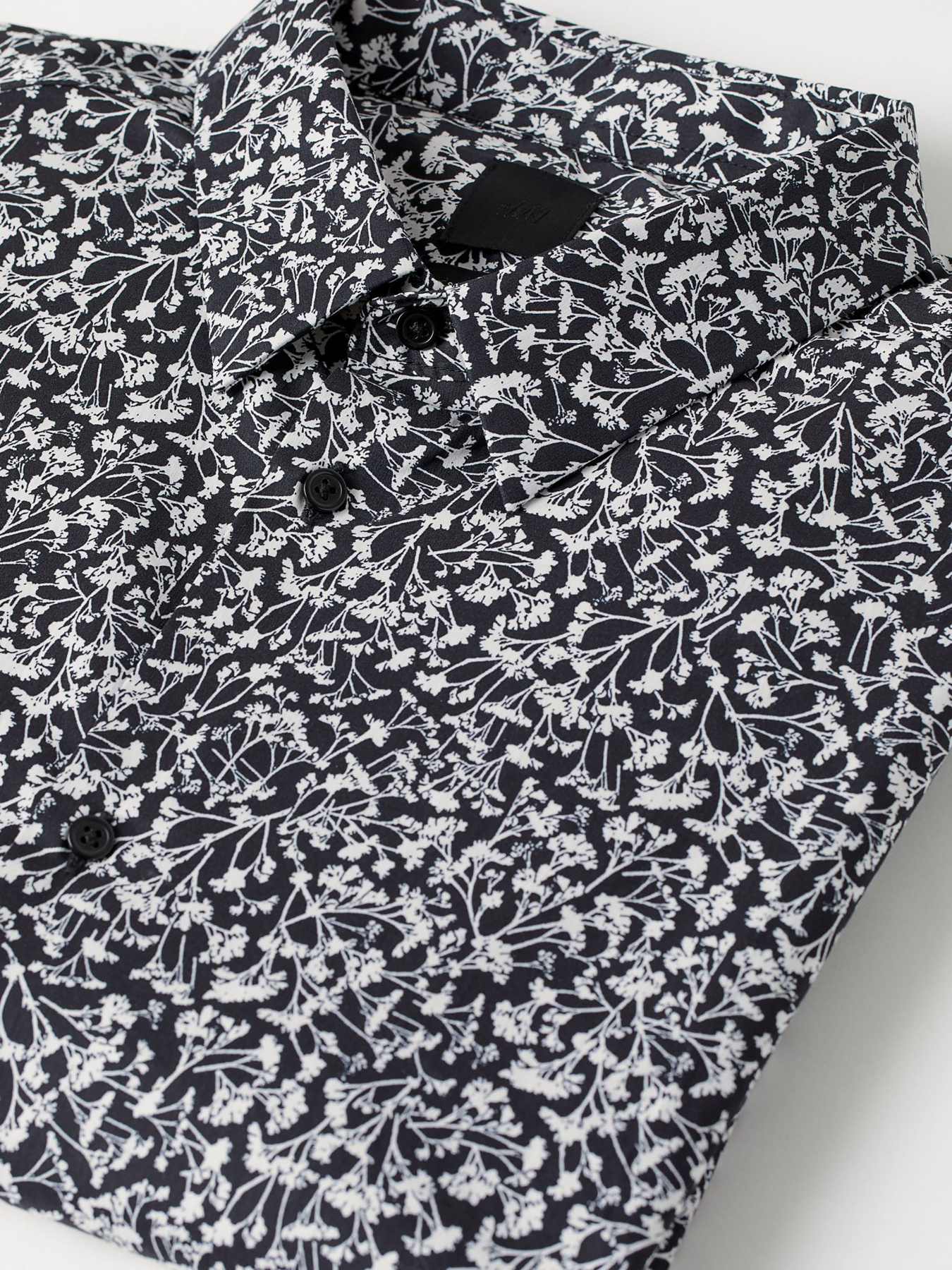Рубашки H&M модель 67727 Фото