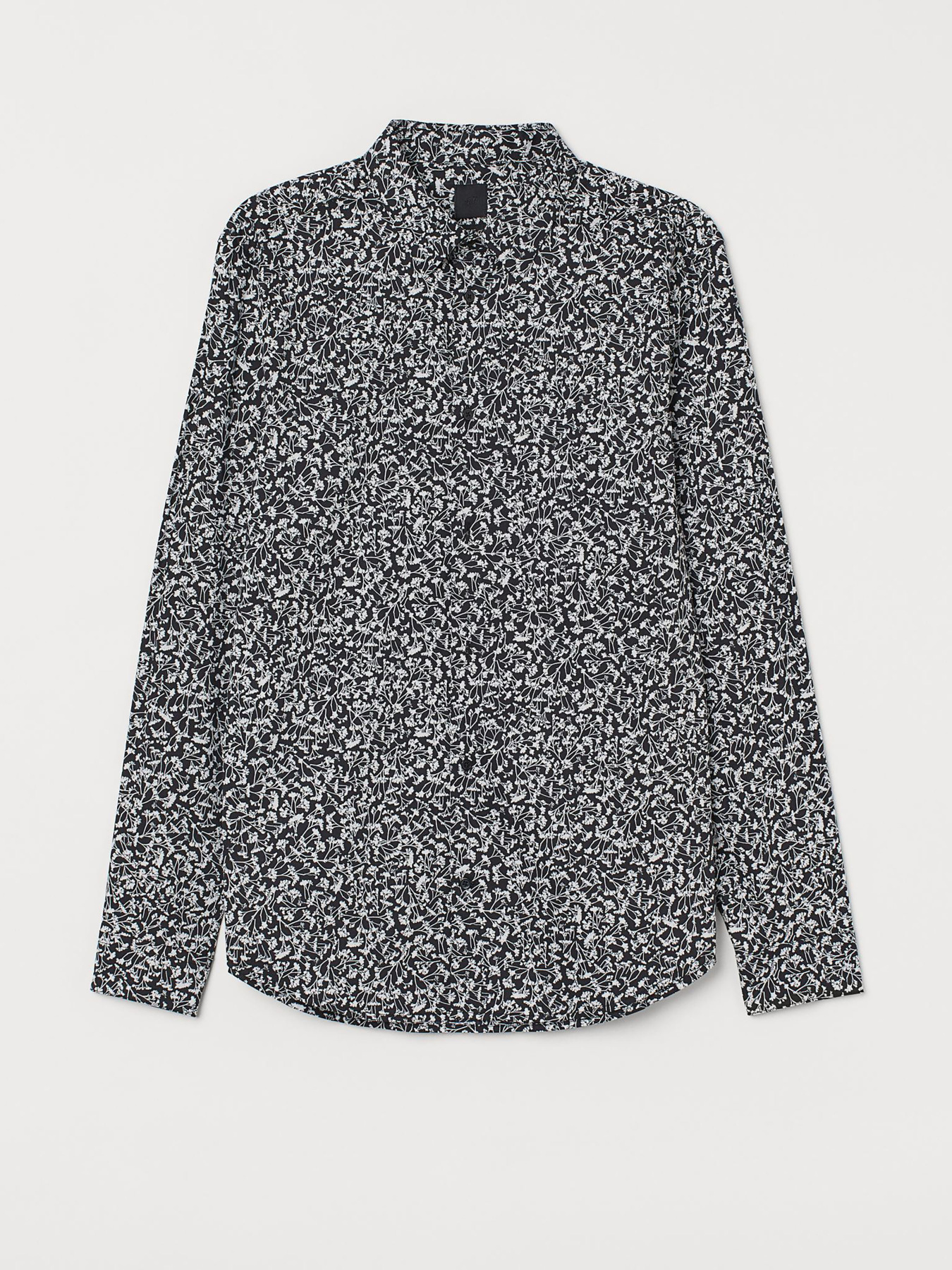 Рубашки H&M модель 67727 Фото