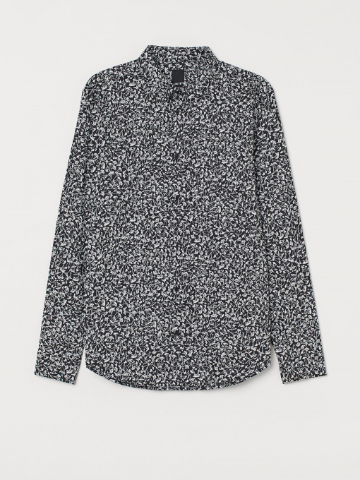 Рубашки H&M модель 67727 Фото