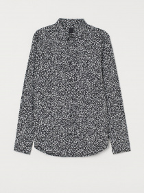 Рубашки H&M модель 67727 Фото