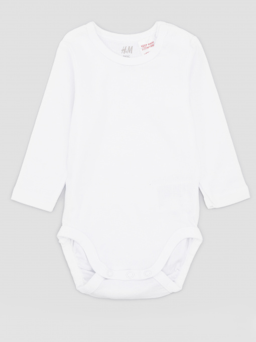 Одежда для младенцев H&M модель 66048 Фото