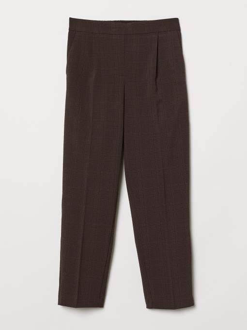 Брюки H&M модель 67744 Фото