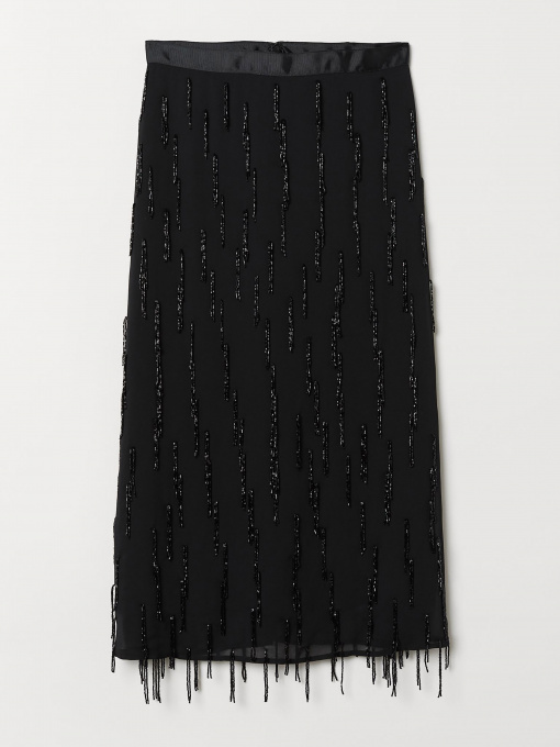 Юбки H&M модель 67743 Фото