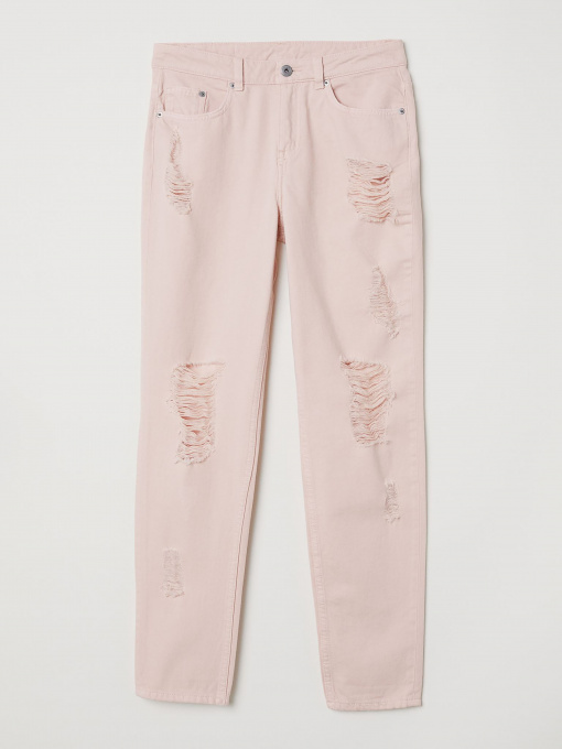 Джинсы H&M модель 67754 Фото