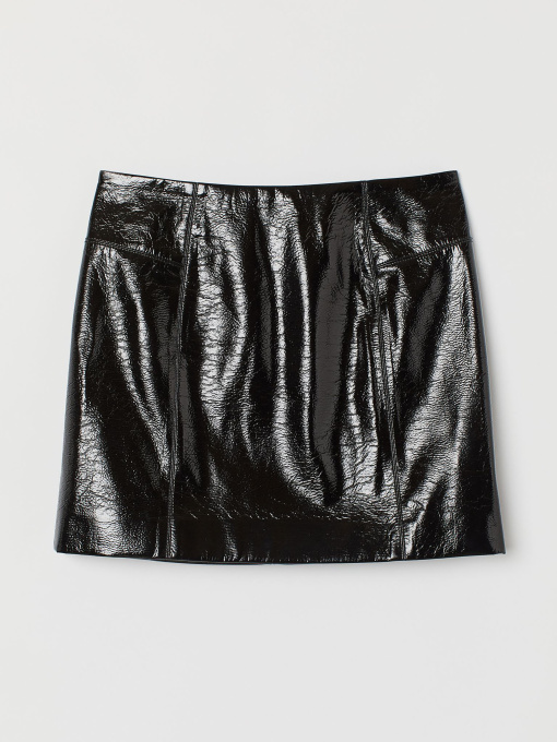Юбки H&M модель 54055 Фото