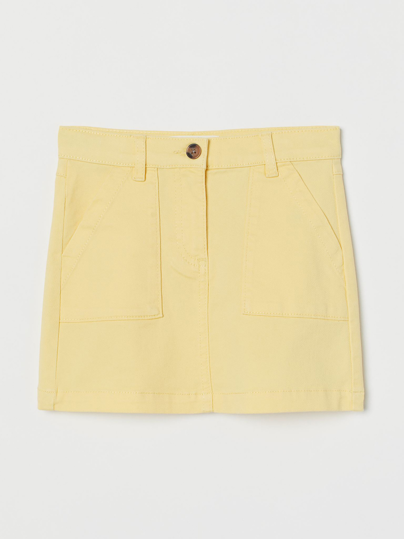 Юбки H&M модель 54056 Фото