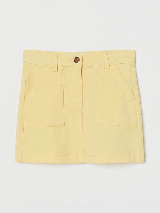 Юбки H&M модель 54056 Фото