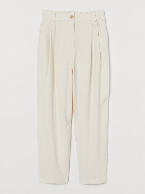 Брюки H&M модель 49708 Фото