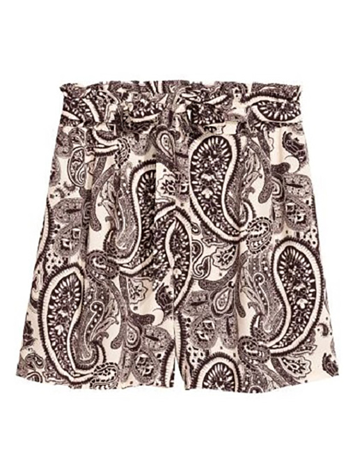 Шорти H&M модель 63986 Фото
