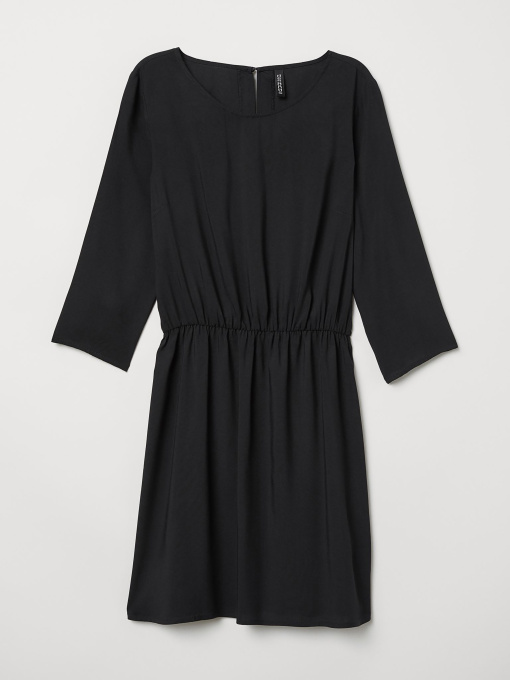 Платья H&M модель 47070 Фото