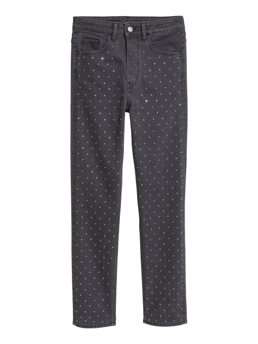 Джинсы H&M модель 64000 Фото