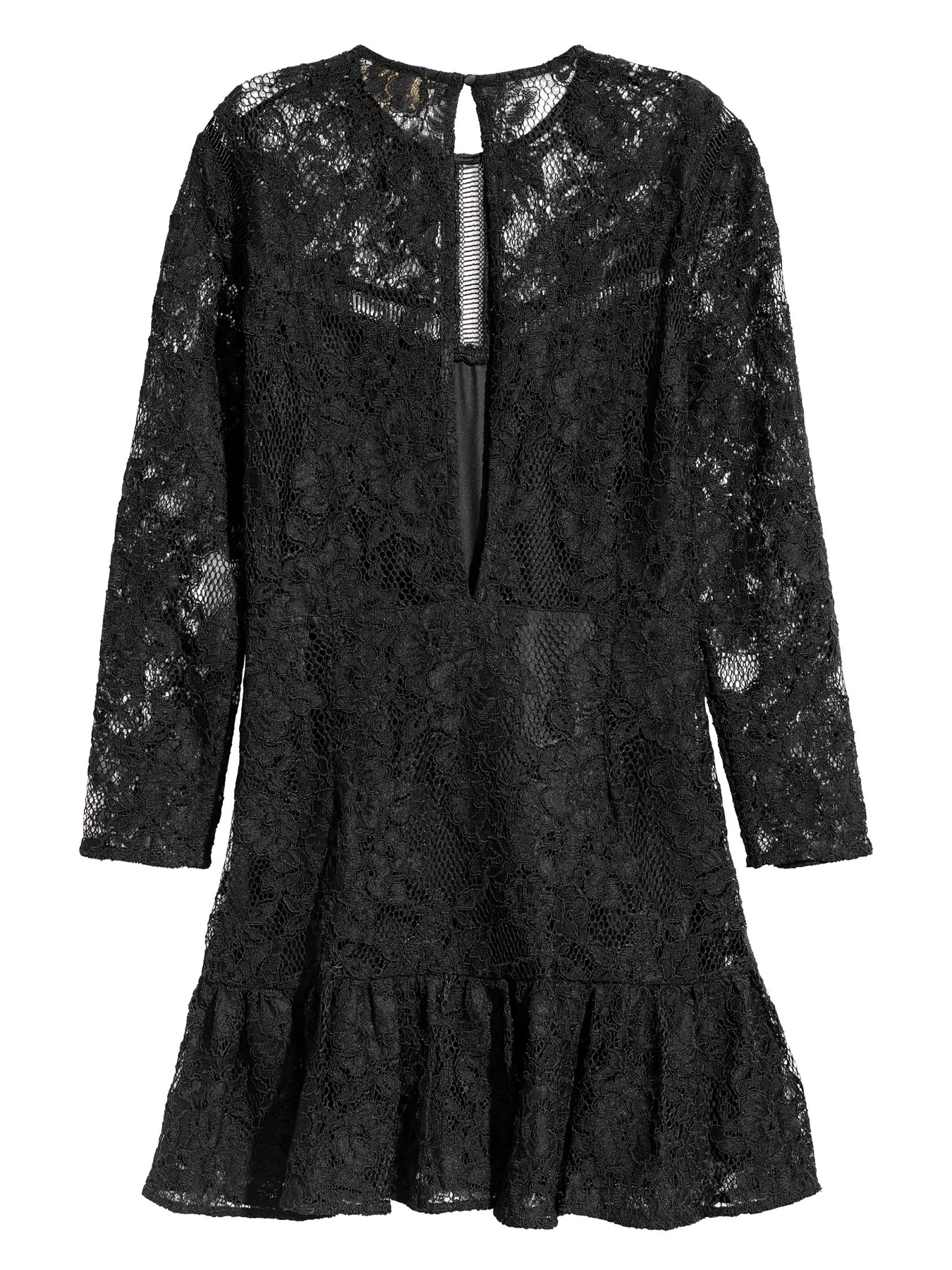 Сукні H&M модель 63945 Фото