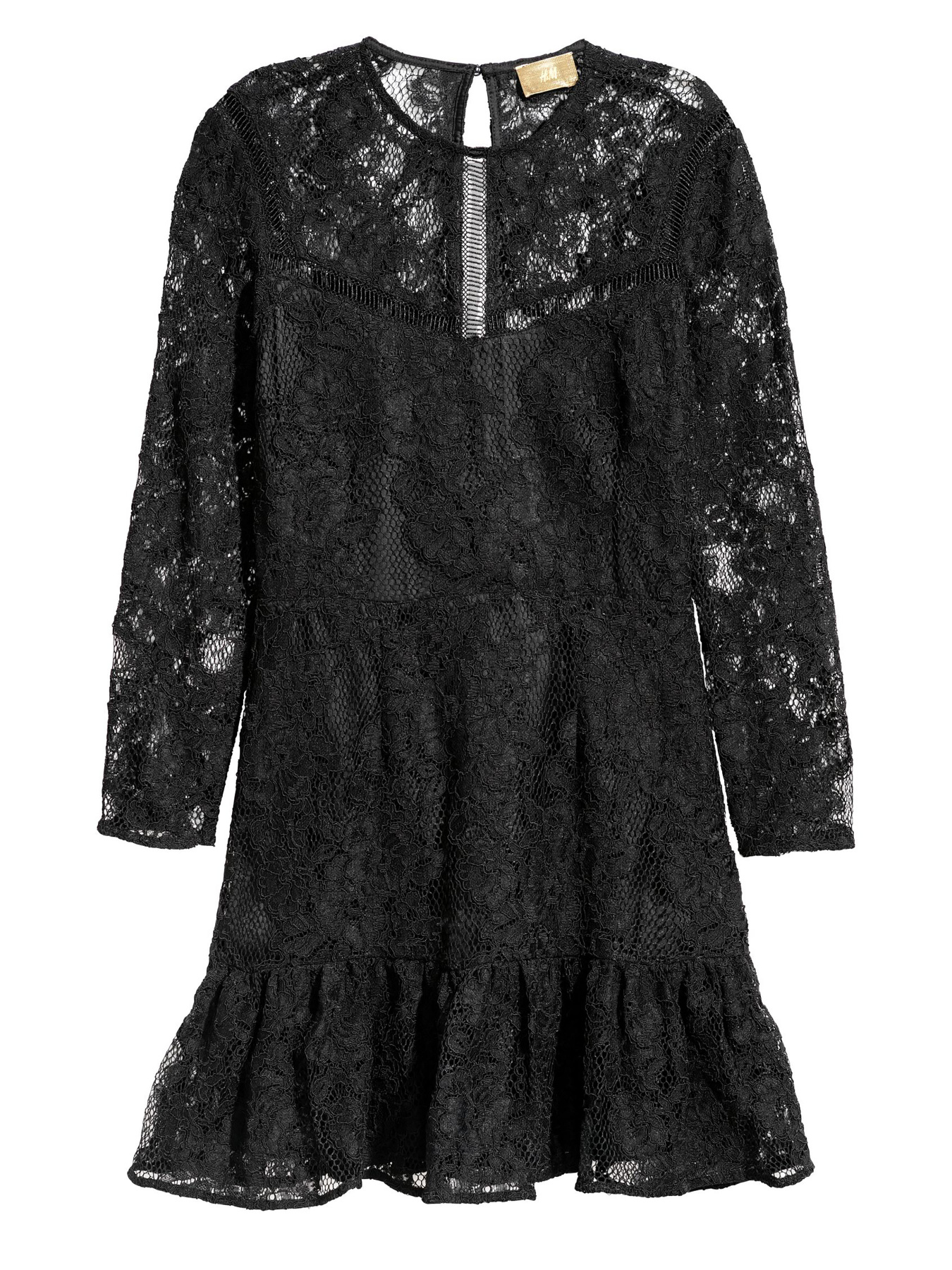 Сукні H&M модель 63945 Фото