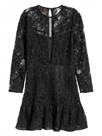 Сукні H&M модель 63945 Фото