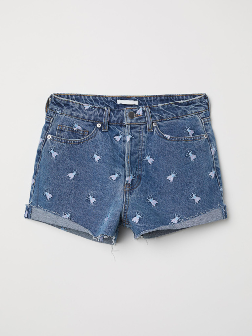 Шорти H&M модель 63963 Фото