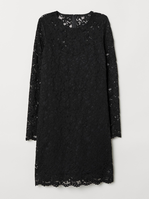 Сукні H&M модель 63946 Фото