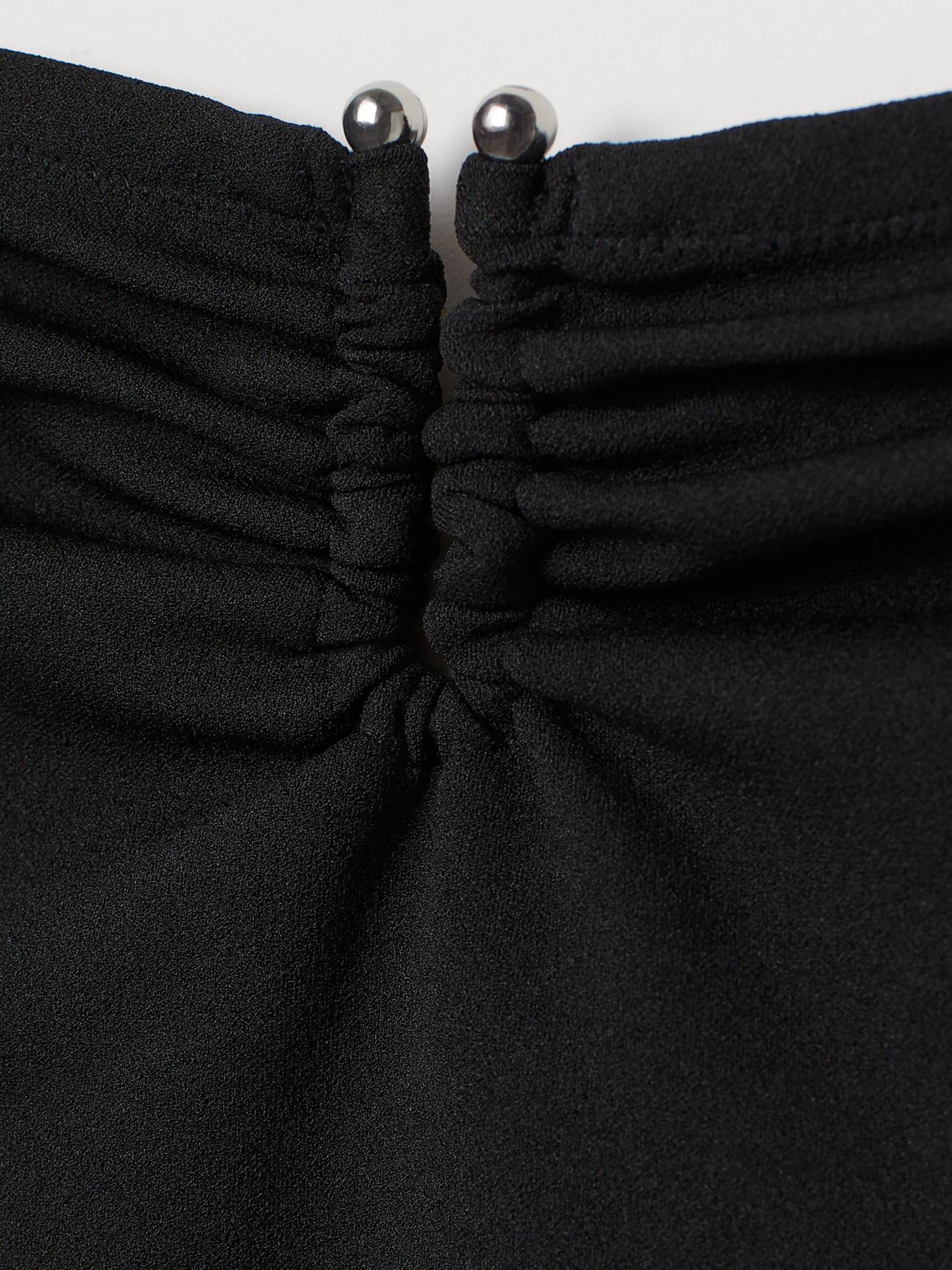 Боди и корсеты H&M модель 47049 Фото