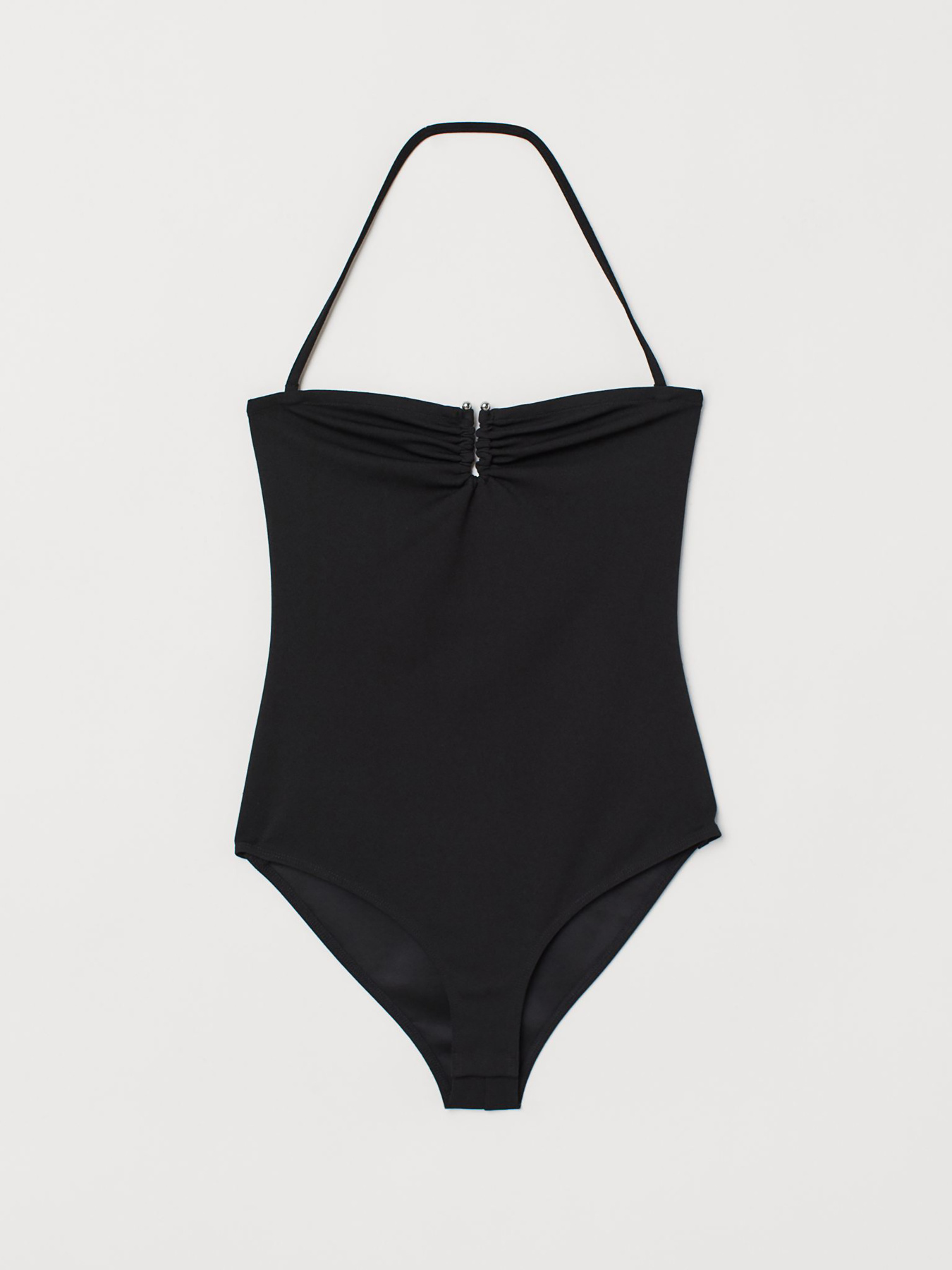 Боди и корсеты H&M модель 47049 Фото