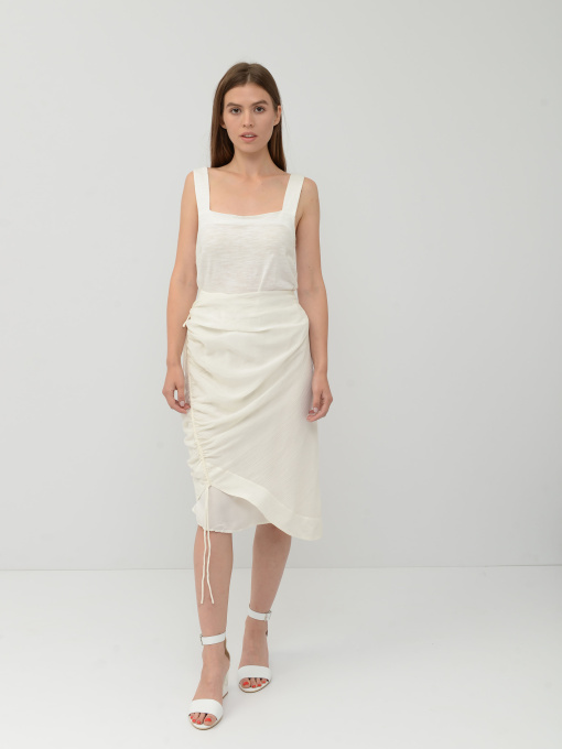 Юбки H&M модель 43202 Фото