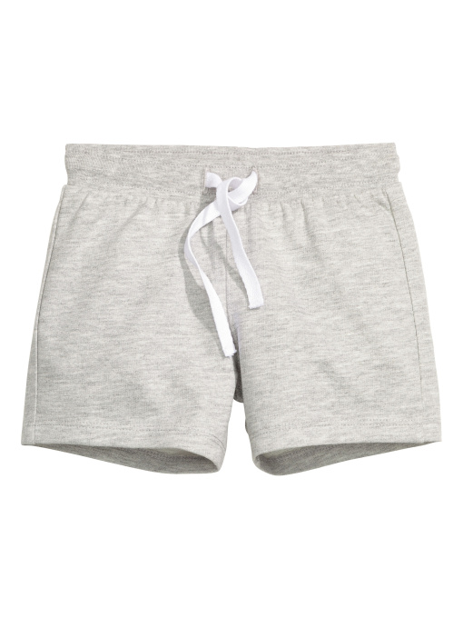 Шорты H&M модель 19589 Фото