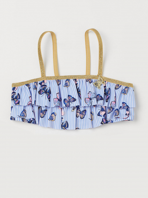 Одежда для пляжа H&M модель 10052853 Фото
