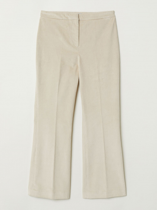 Брюки H&M модель 10066058 Фото