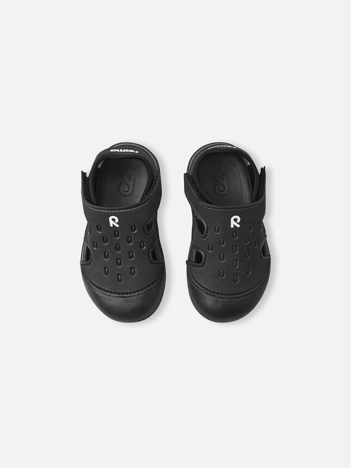 Сандалии REIMA модель 5400070A_9990 Фото