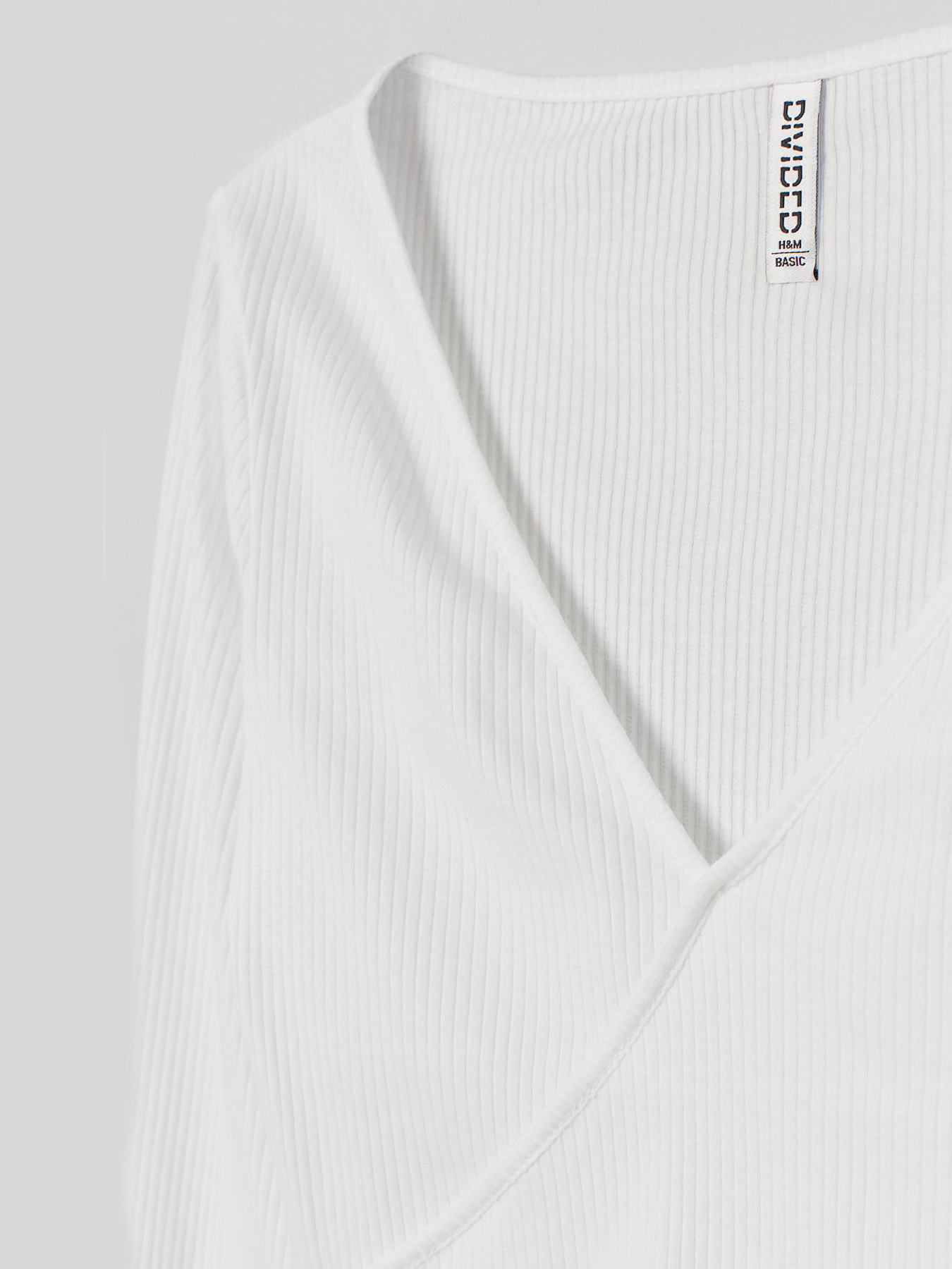 Худи и свитшоты H&M модель 54275 Фото