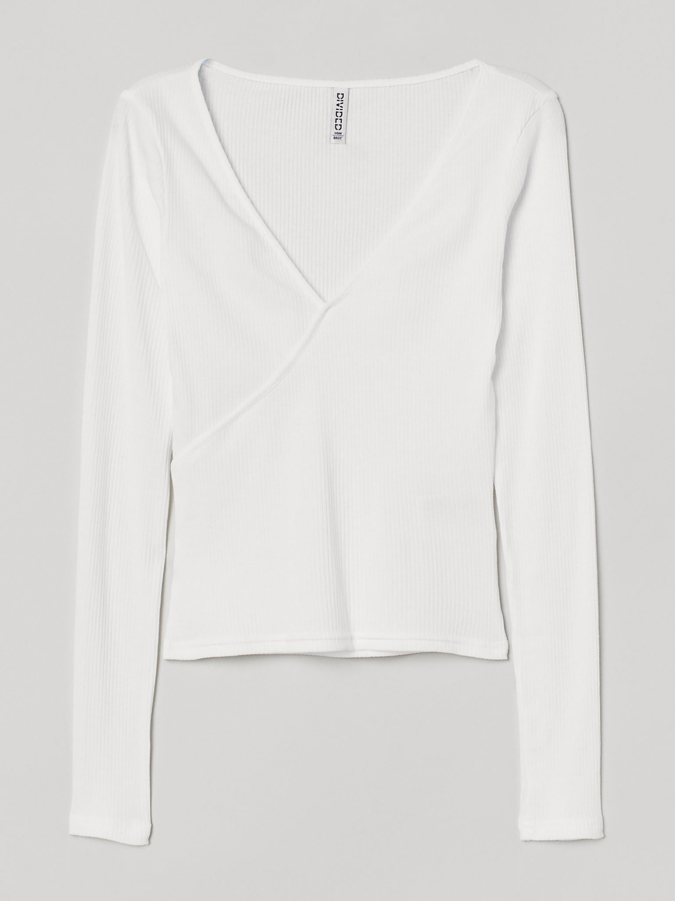 Худи и свитшоты H&M модель 54275 Фото