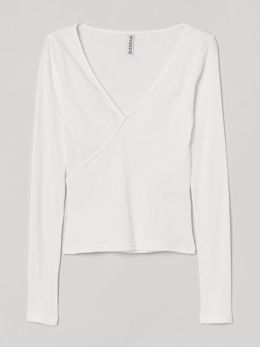 Худи и свитшоты H&M модель 54275 Фото