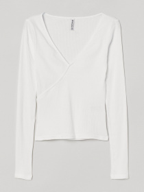 Худи и свитшоты H&M модель 54275 Фото