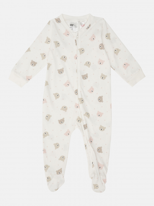 Одежда для младенцев H&M модель 55512 Фото