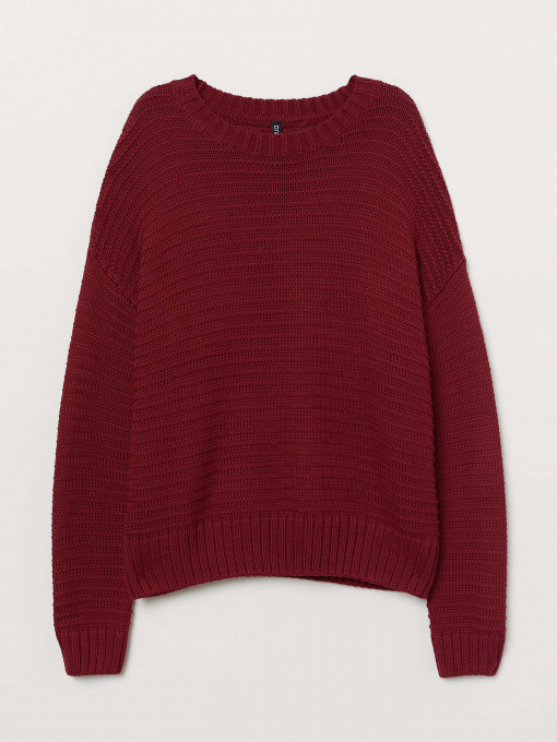Светри та кардигани H&M модель 44567 Фото