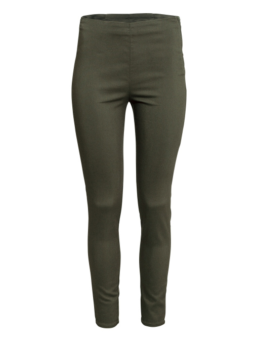 Штани H&M модель 10037833 Фото