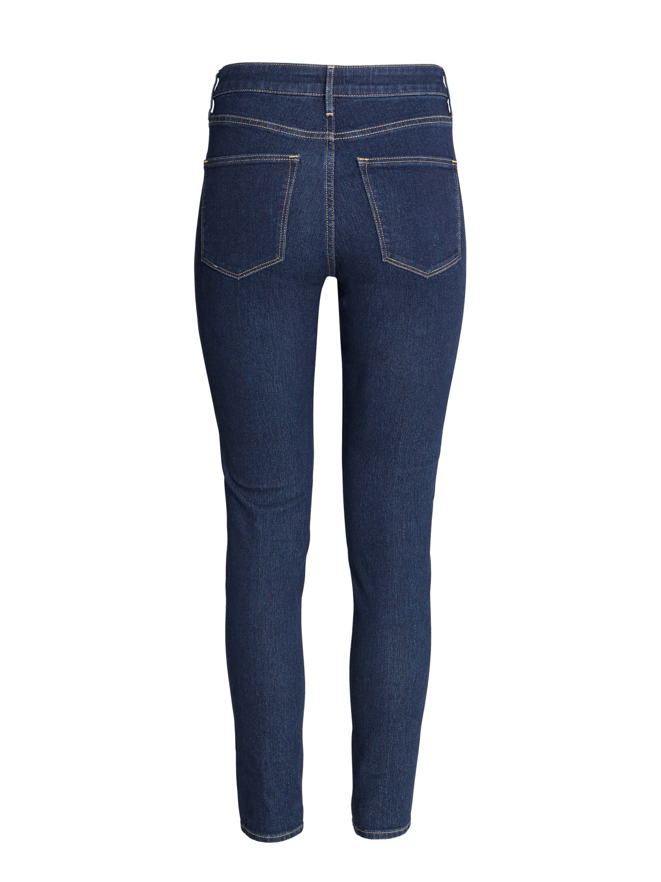 Джинси H&M модель 100345 Фото
