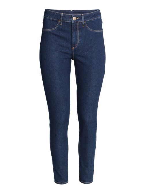 Джинси H&M модель 100345 Фото