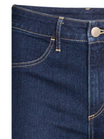 Джинси H&M модель 100345 Фото
