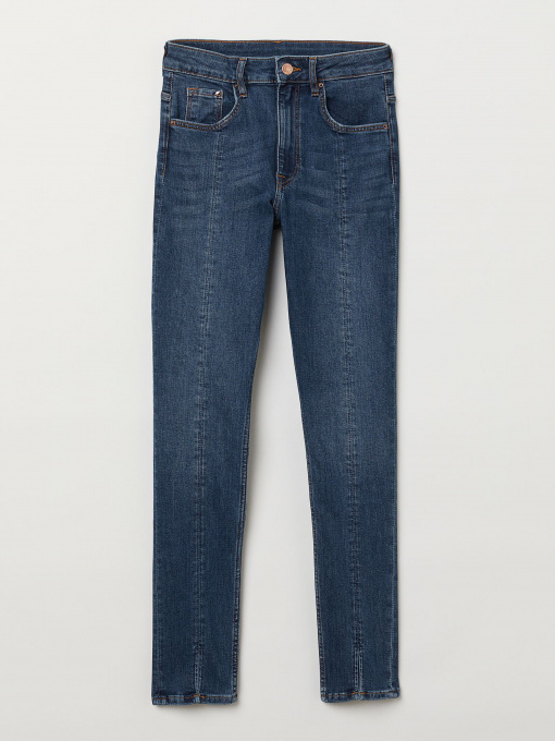 Джинсы H&M модель 10046009 Фото