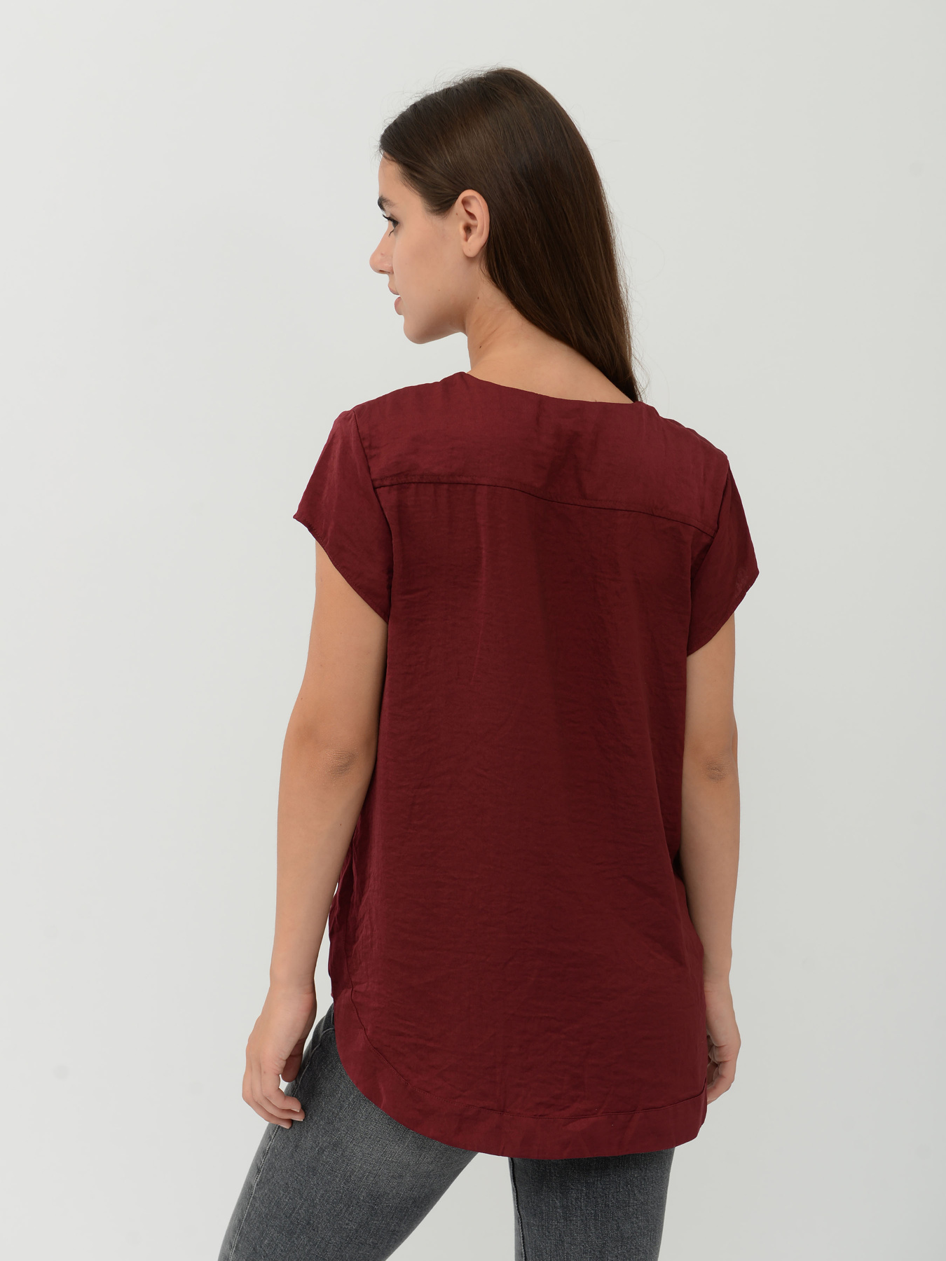 Сорочки H&M модель 10040938 Фото