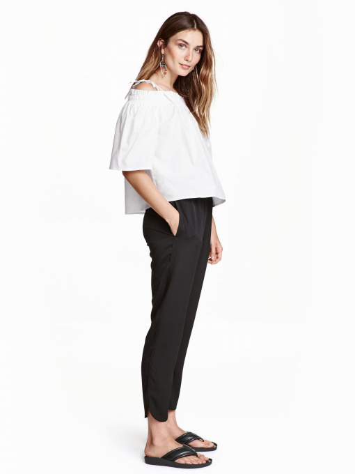 Штани H&M модель 10038843 Фото