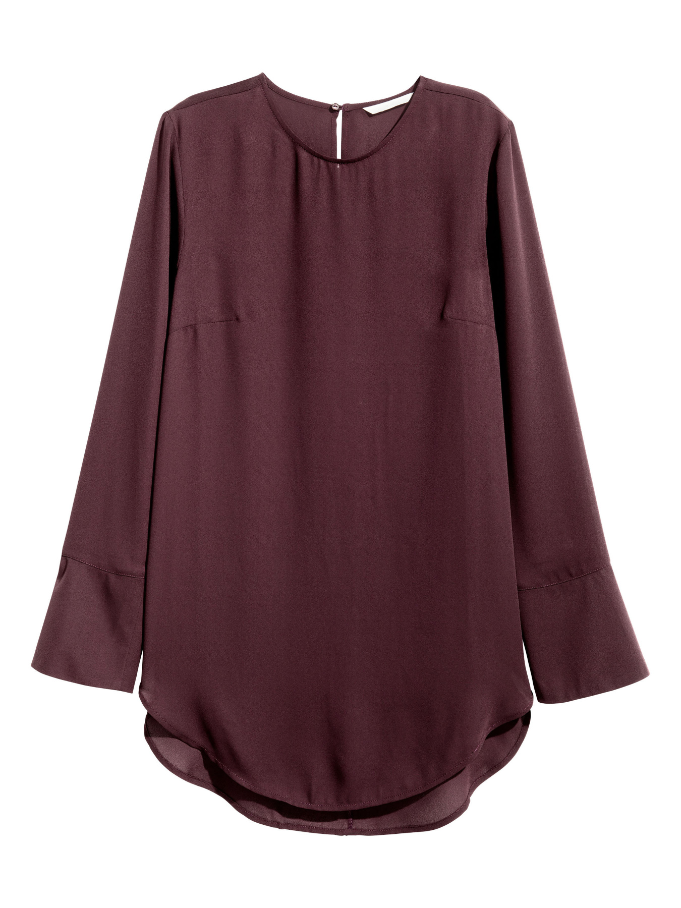 Сорочки H&M модель 10037915 Фото