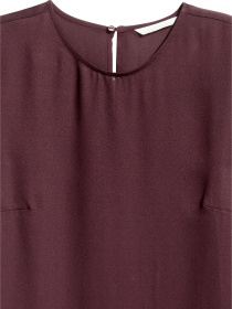 Сорочки H&M модель 10037915 Фото