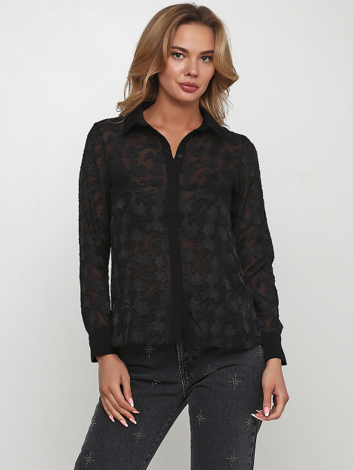 Сорочки H&M модель 10037698 Фото