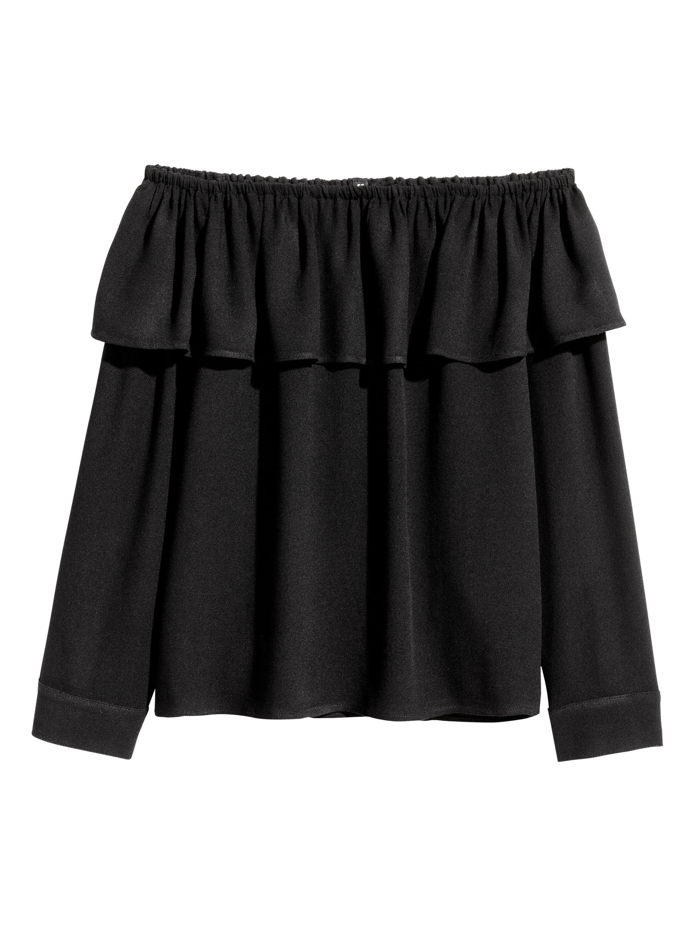 Сорочки H&M модель 10041542 Фото