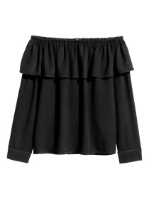 Сорочки H&M модель 10041542 Фото