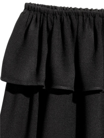 Сорочки H&M модель 10041542 Фото